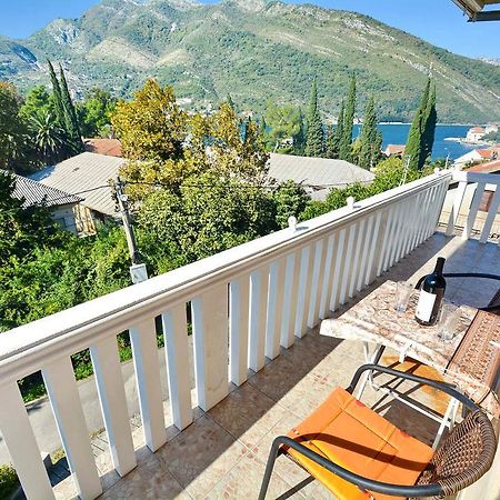 Apartment Rita Тиват Экстерьер фото