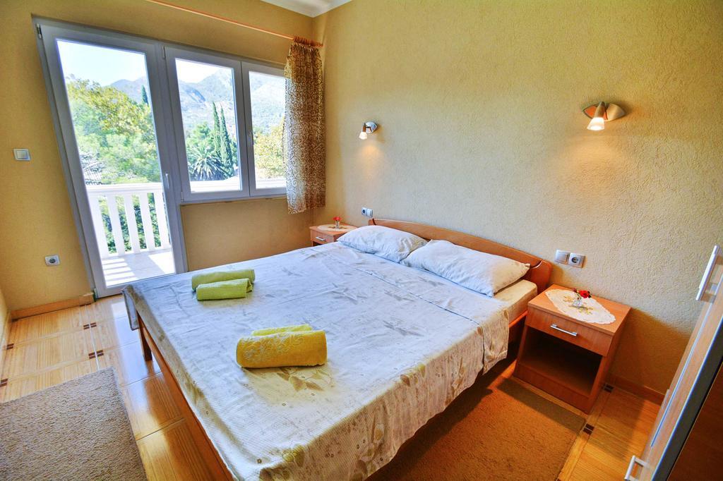 Apartment Rita Тиват Экстерьер фото