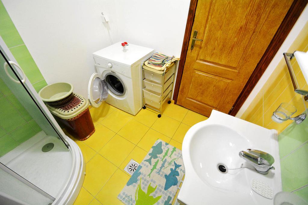 Apartment Rita Тиват Экстерьер фото