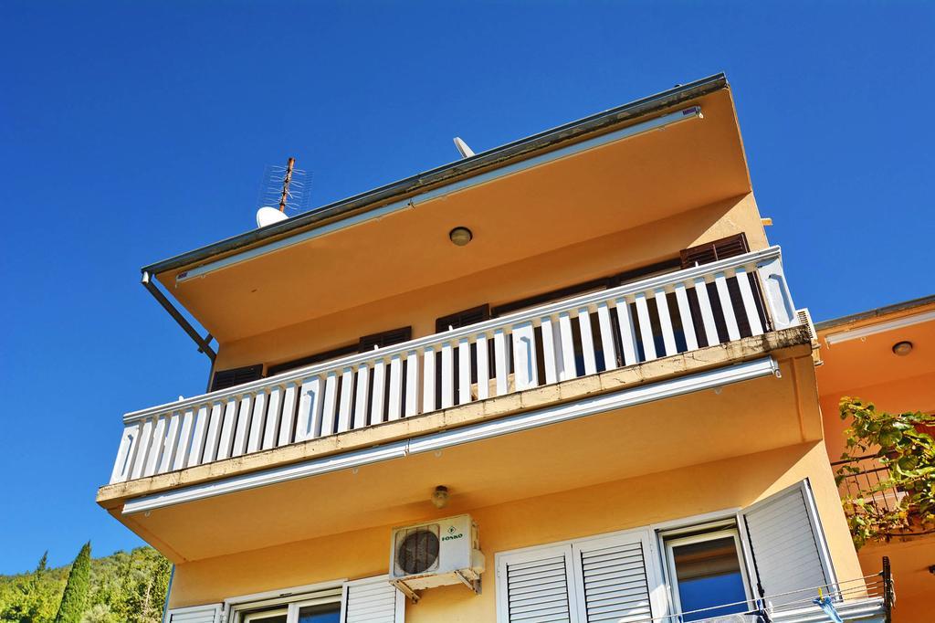 Apartment Rita Тиват Экстерьер фото