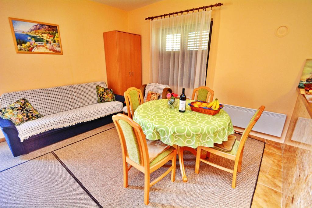 Apartment Rita Тиват Экстерьер фото
