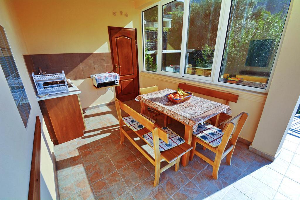Apartment Rita Тиват Экстерьер фото
