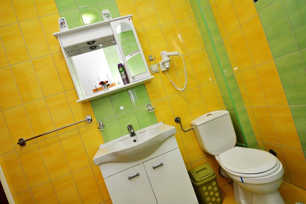 Apartment Rita Тиват Экстерьер фото