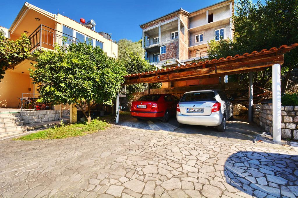 Apartment Rita Тиват Экстерьер фото