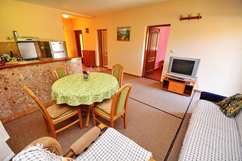 Apartment Rita Тиват Экстерьер фото