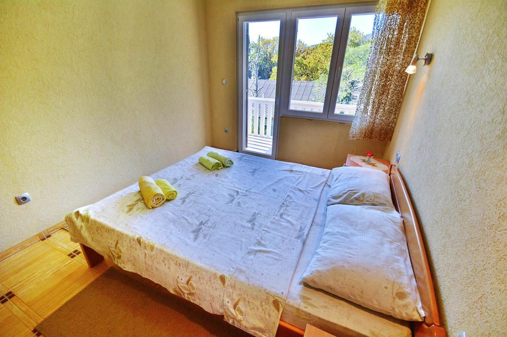 Apartment Rita Тиват Экстерьер фото