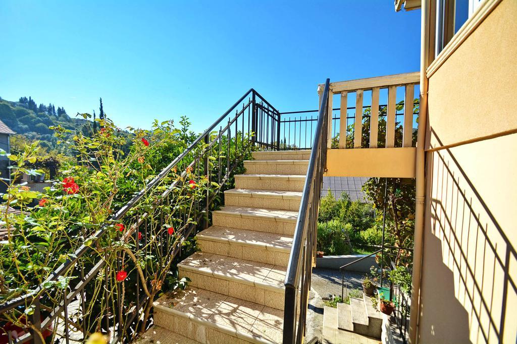 Apartment Rita Тиват Экстерьер фото