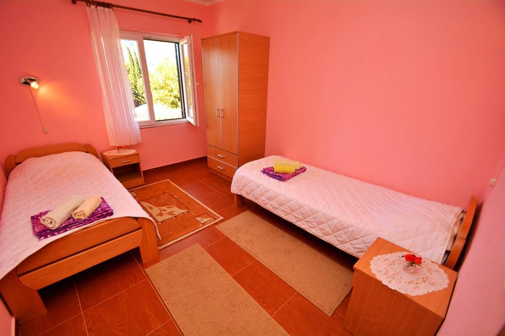 Apartment Rita Тиват Экстерьер фото