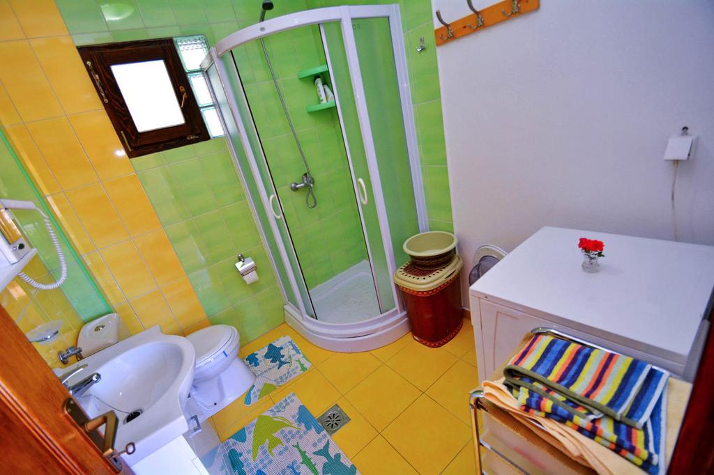 Apartment Rita Тиват Экстерьер фото