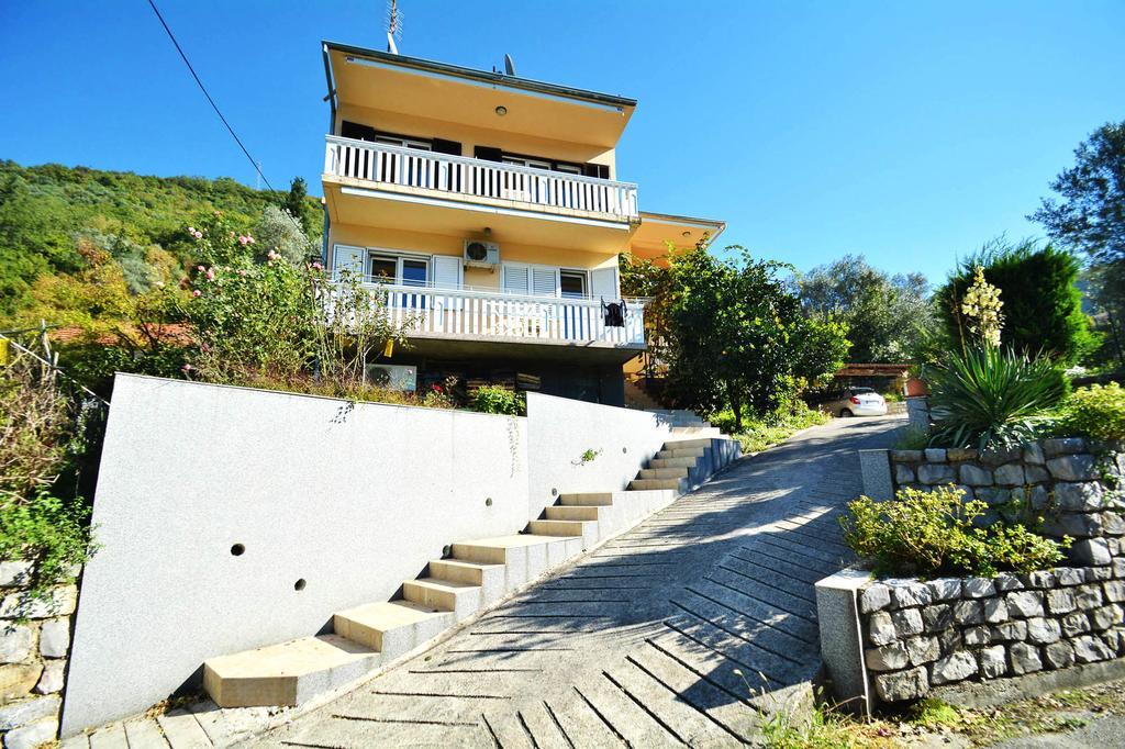 Apartment Rita Тиват Экстерьер фото