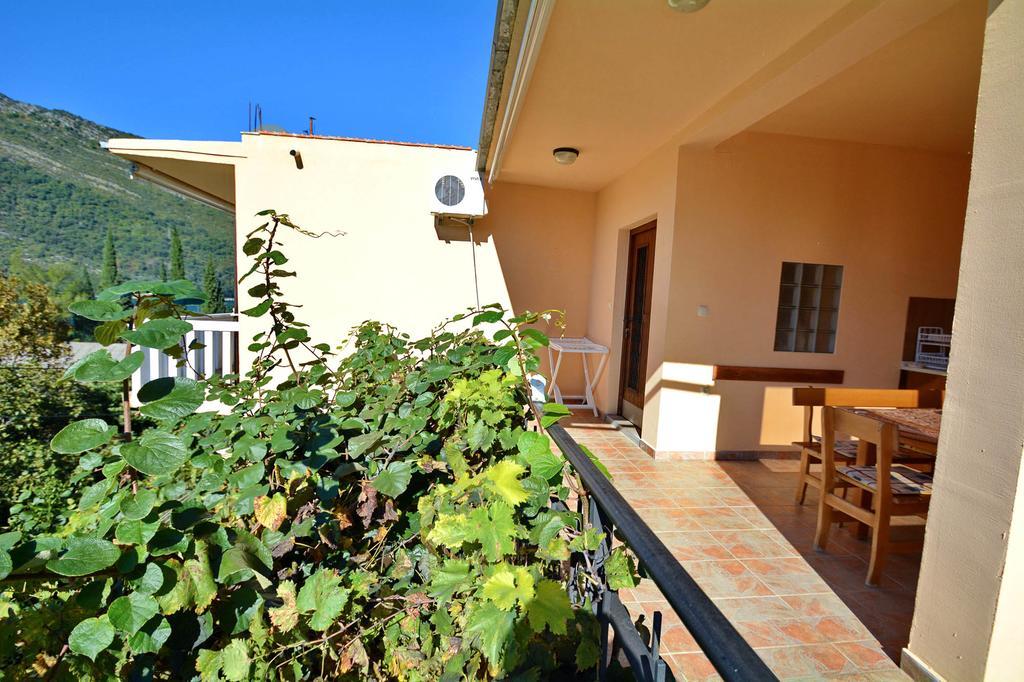 Apartment Rita Тиват Экстерьер фото
