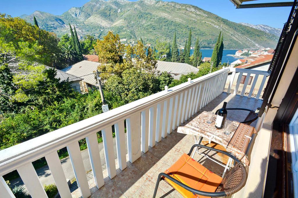 Apartment Rita Тиват Экстерьер фото