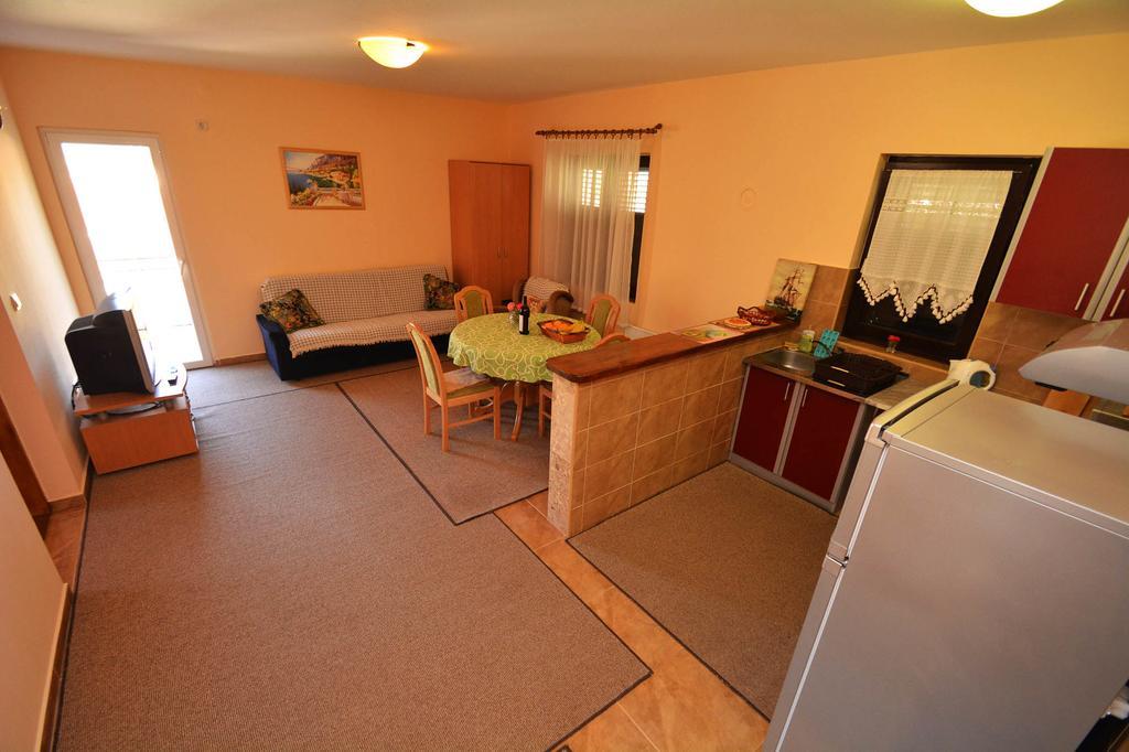 Apartment Rita Тиват Экстерьер фото