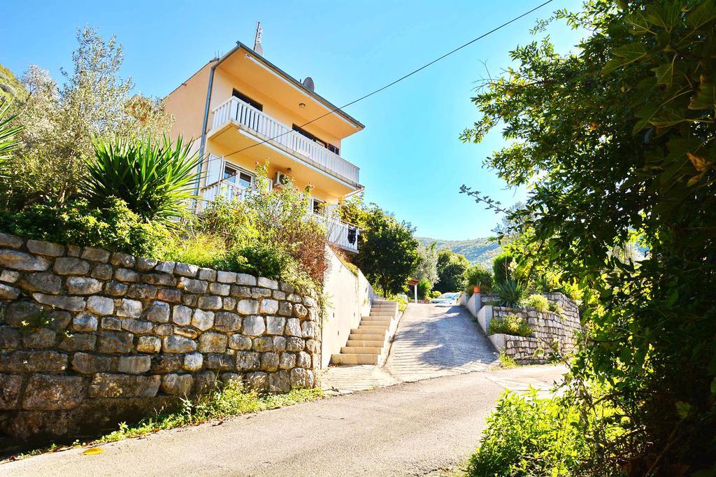 Apartment Rita Тиват Экстерьер фото